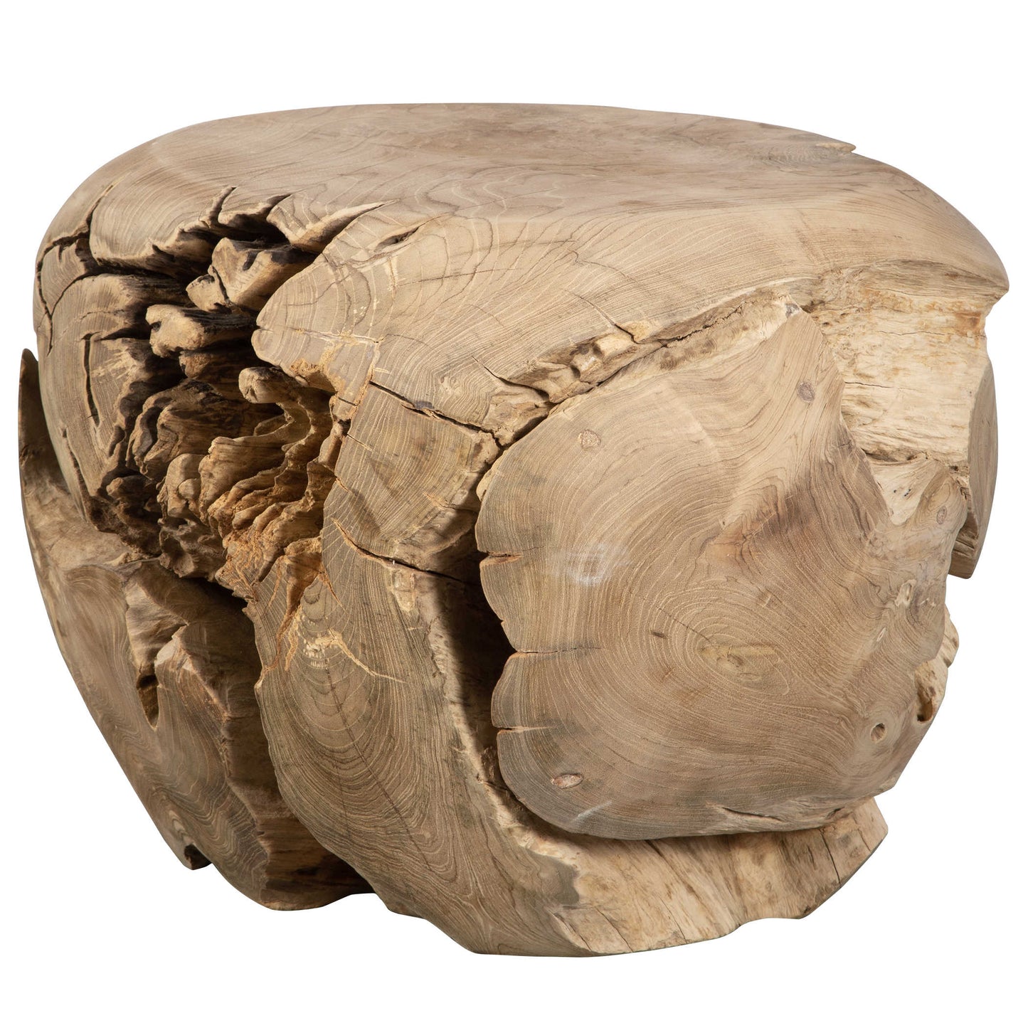 Fuze Side Table