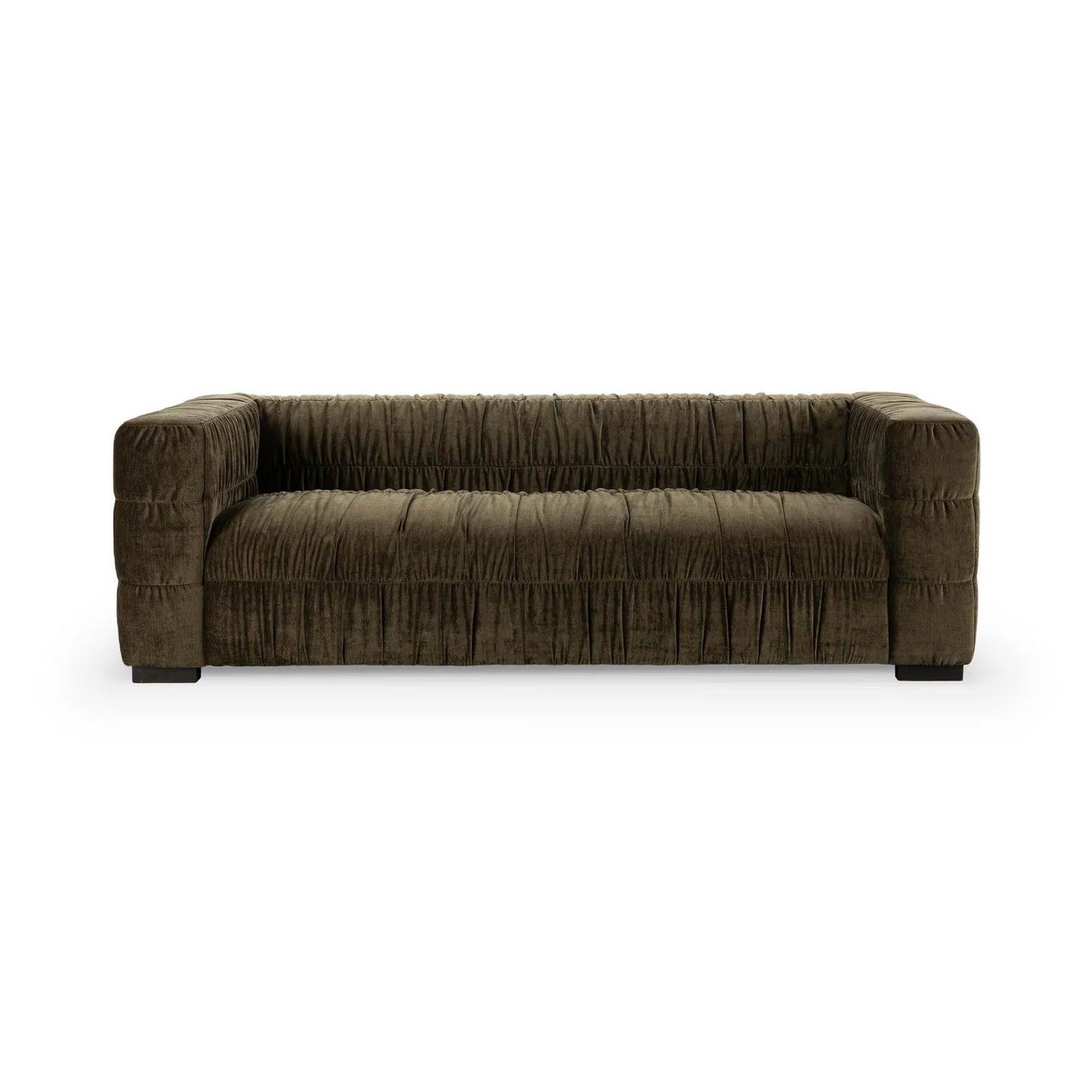 Afeela 94” Upholestered Sofa - The Furnishery