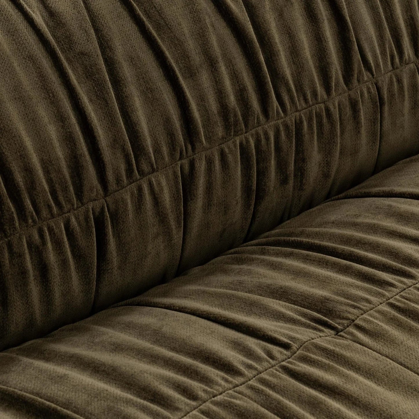 Afeela 94” Upholestered Sofa - The Furnishery