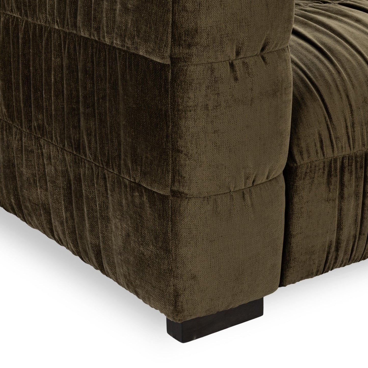 Afeela 94” Upholestered Sofa - The Furnishery