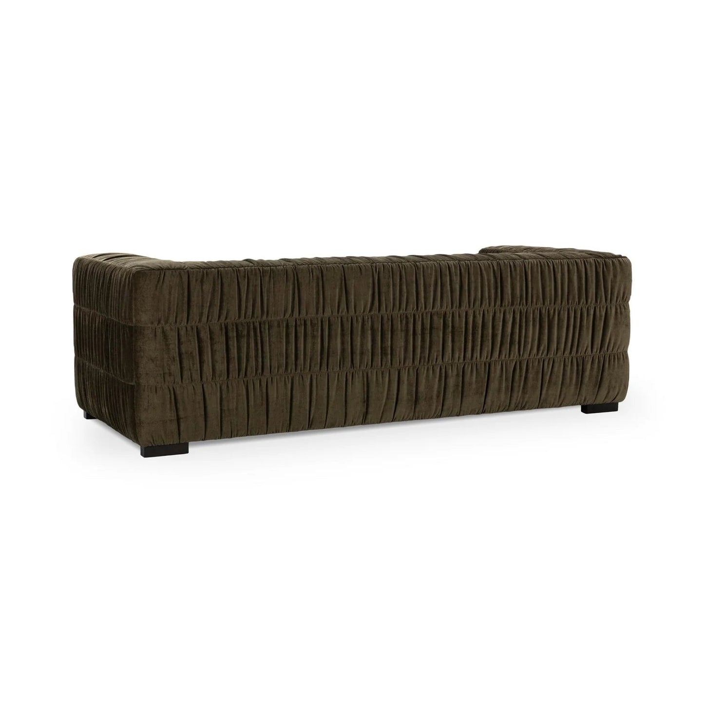 Afeela 94” Upholestered Sofa - The Furnishery