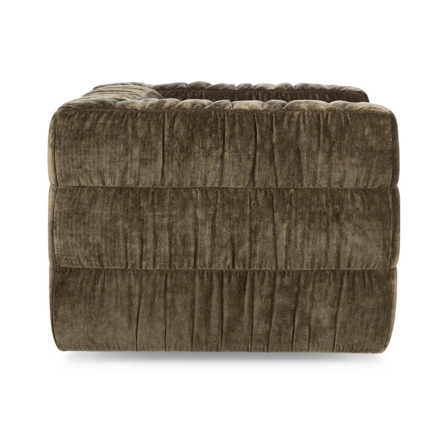 Afeela Upholstered Swivel Chair - The Furnishery