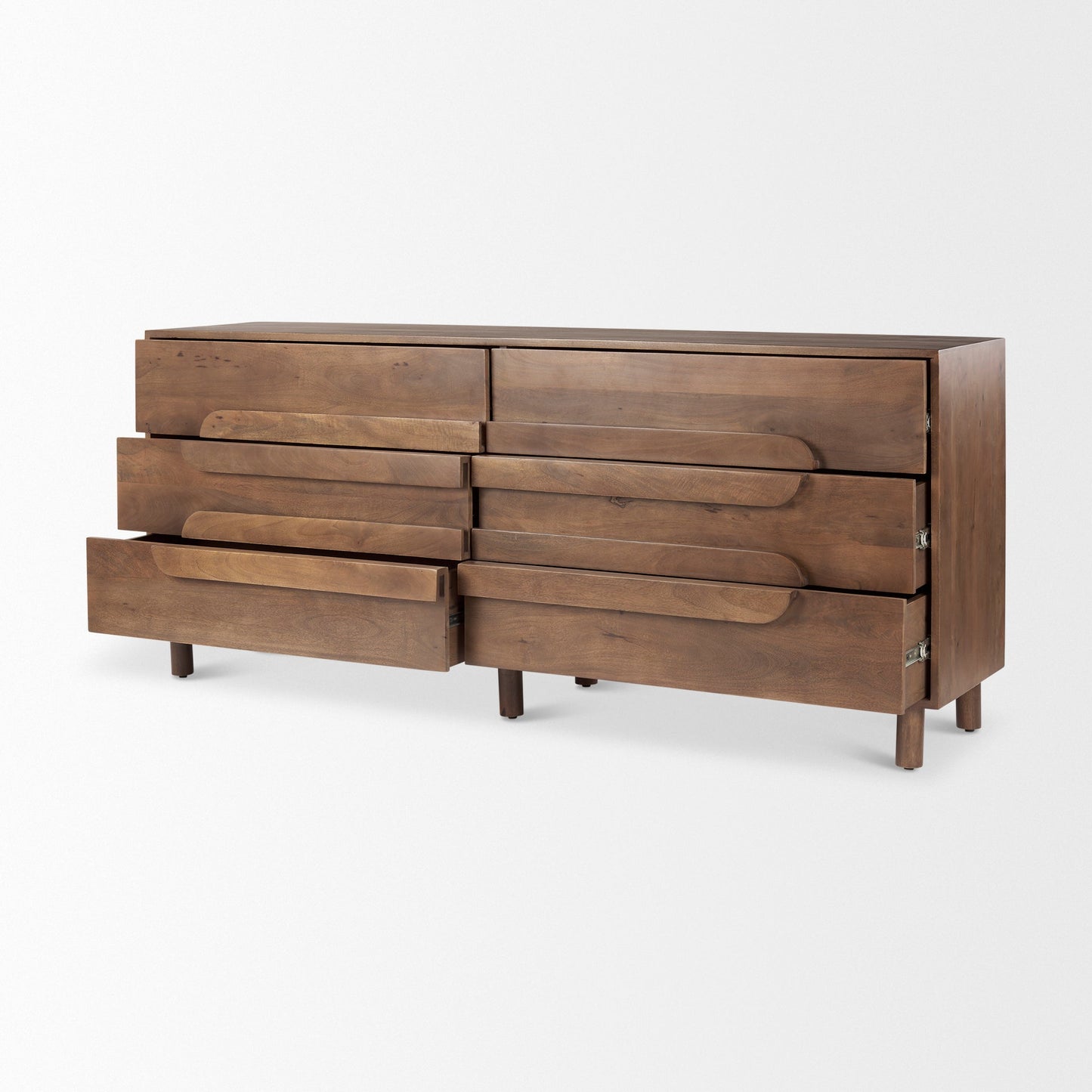 Astrid 71" Sideboard - The Furnishery
