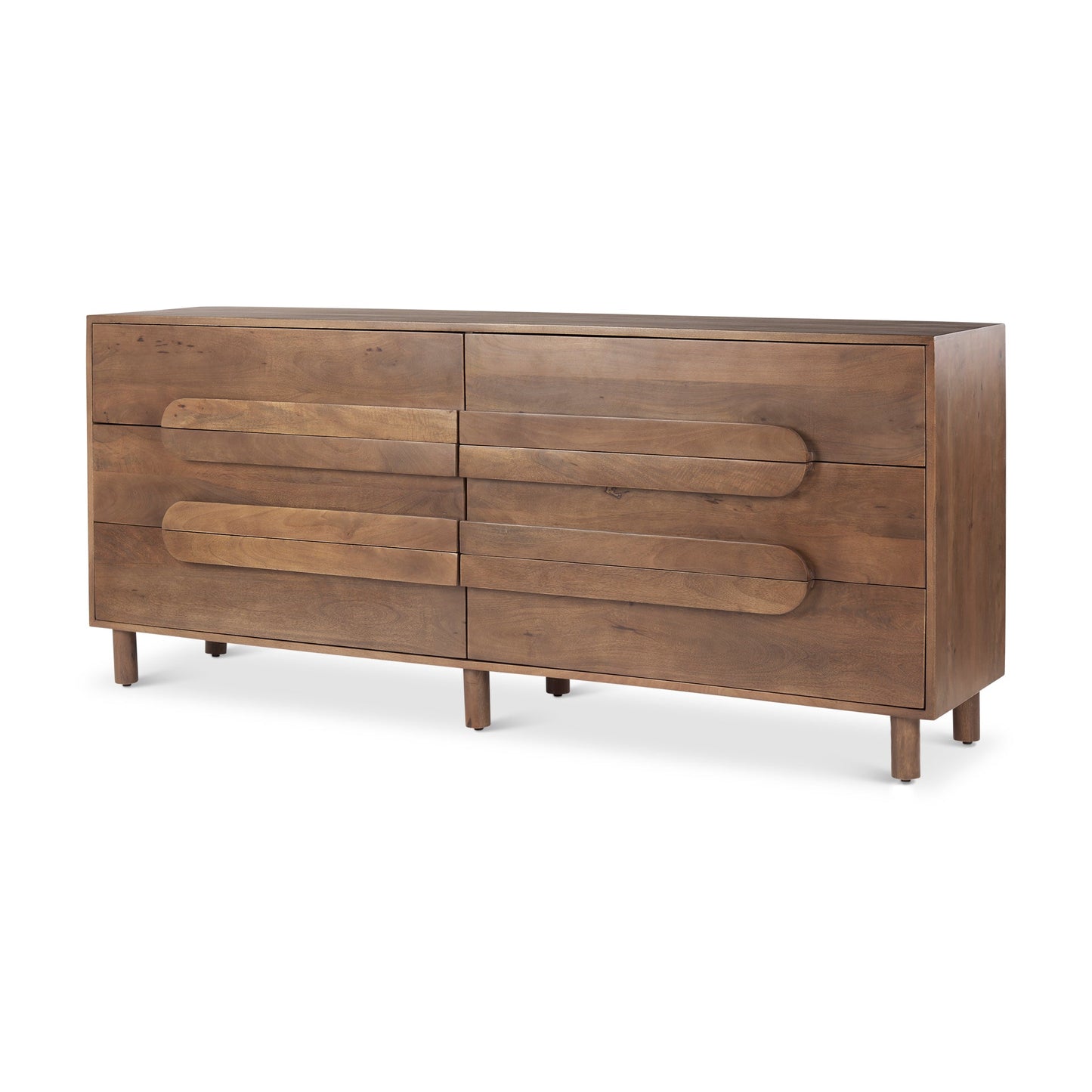 Astrid 71" Sideboard - The Furnishery