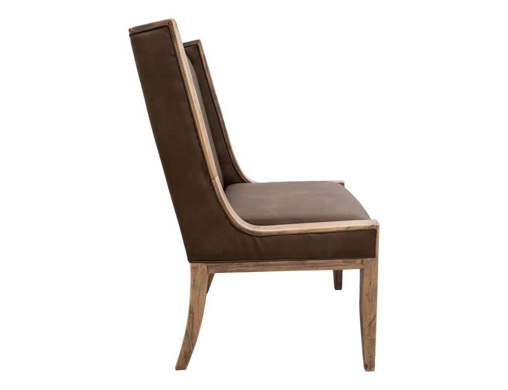 Balam Chair Collection - The Furnishery