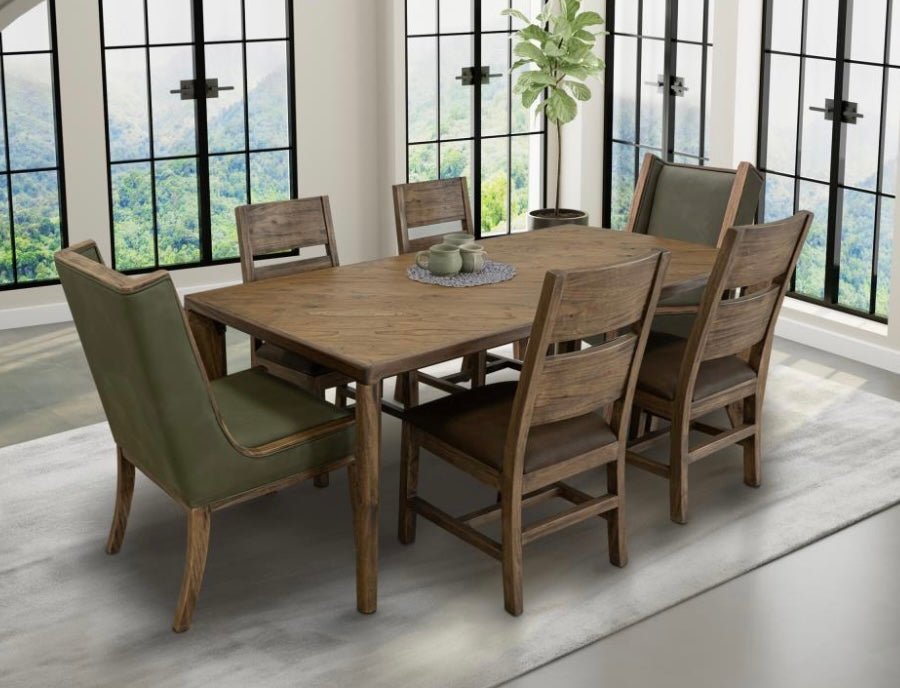 Balam Chair Collection - The Furnishery