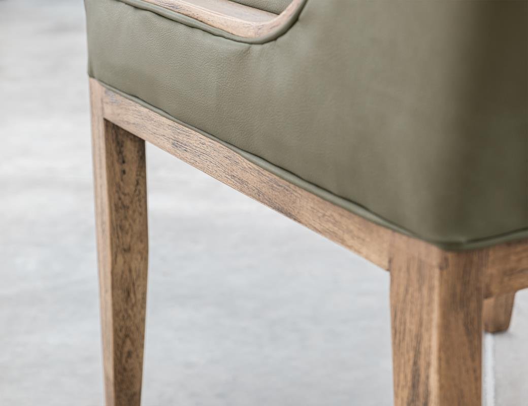 Balam Chair Collection - The Furnishery