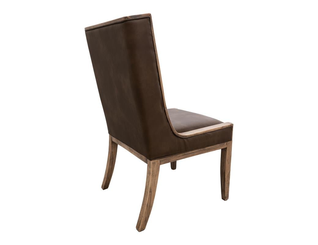 Balam Chair Collection - The Furnishery