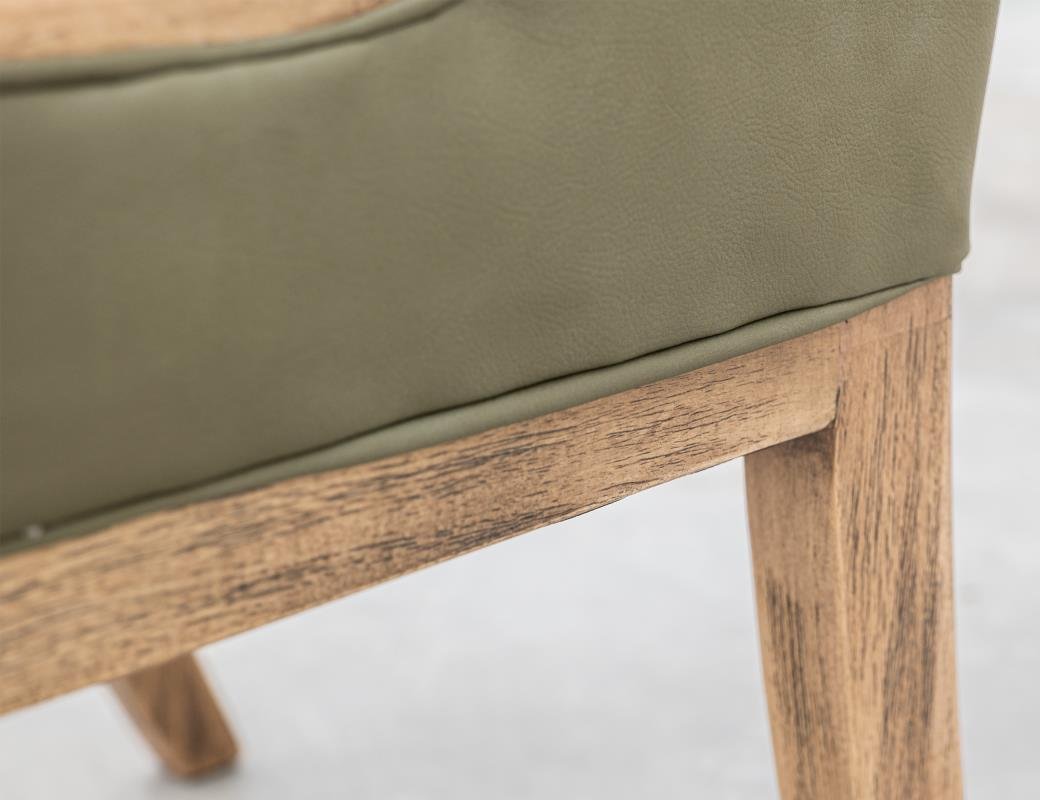 Balam Chair Collection - The Furnishery