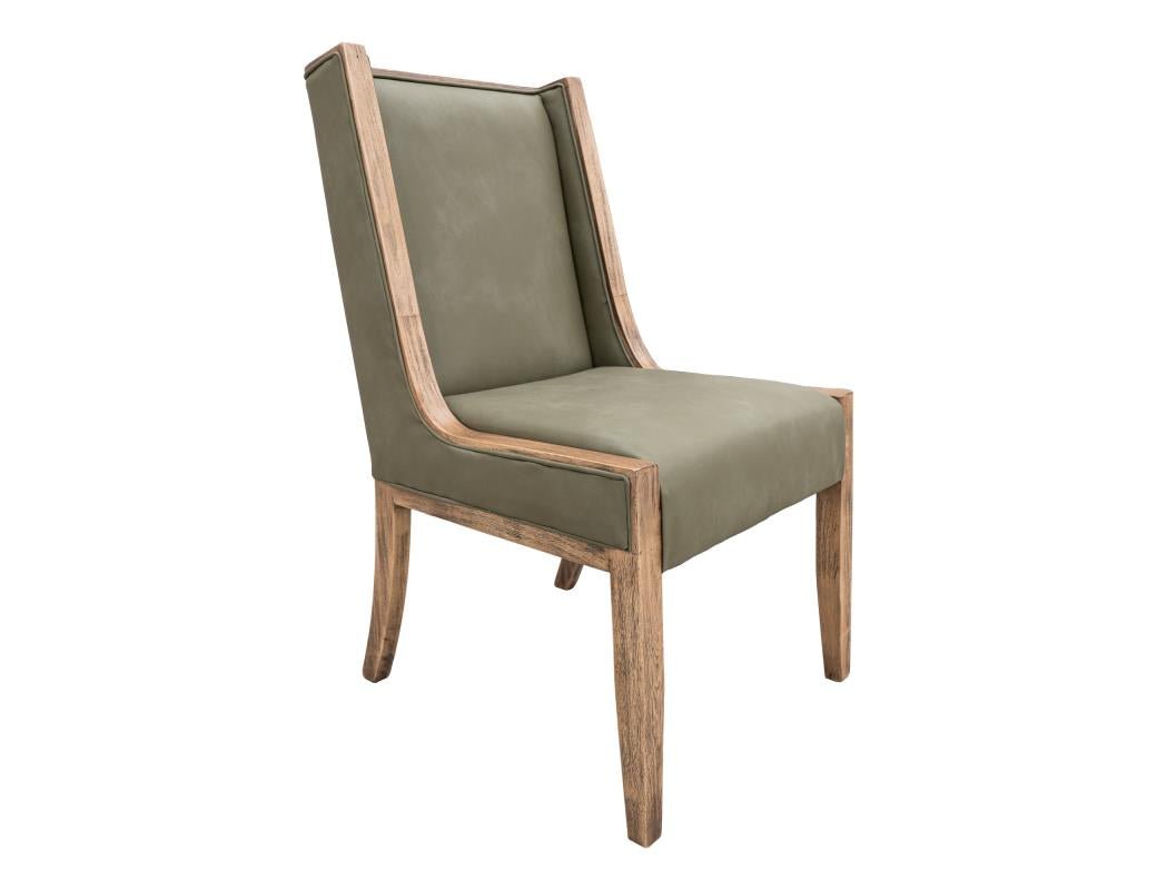 Balam Chair Collection - The Furnishery
