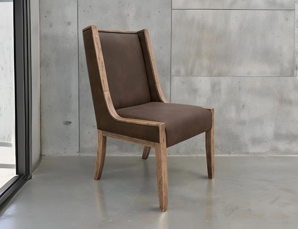Balam Chair Collection - The Furnishery