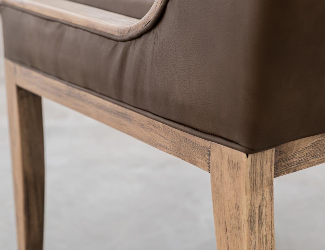 Balam Chair Collection - The Furnishery