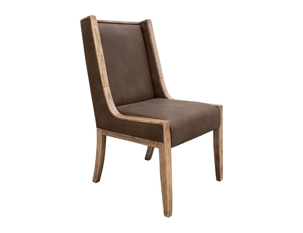 Balam Chair Collection - The Furnishery