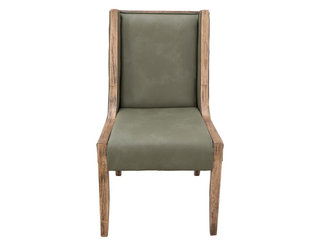 Balam Chair Collection - The Furnishery