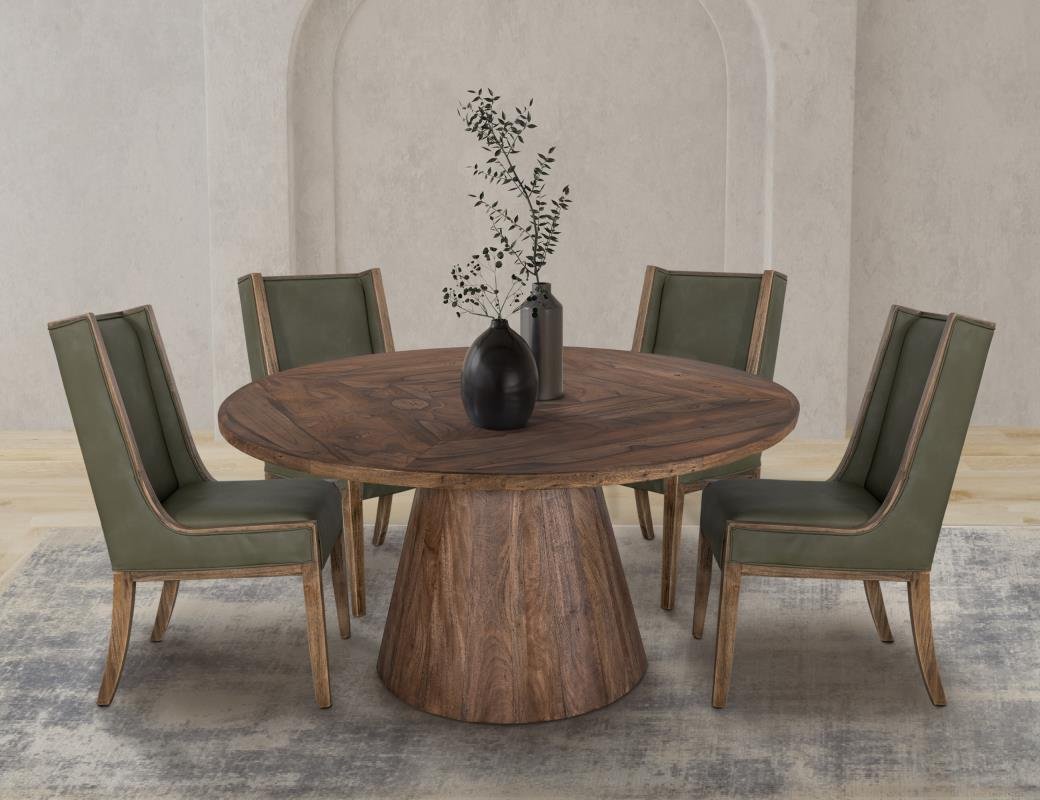 Balam Chair Collection - The Furnishery