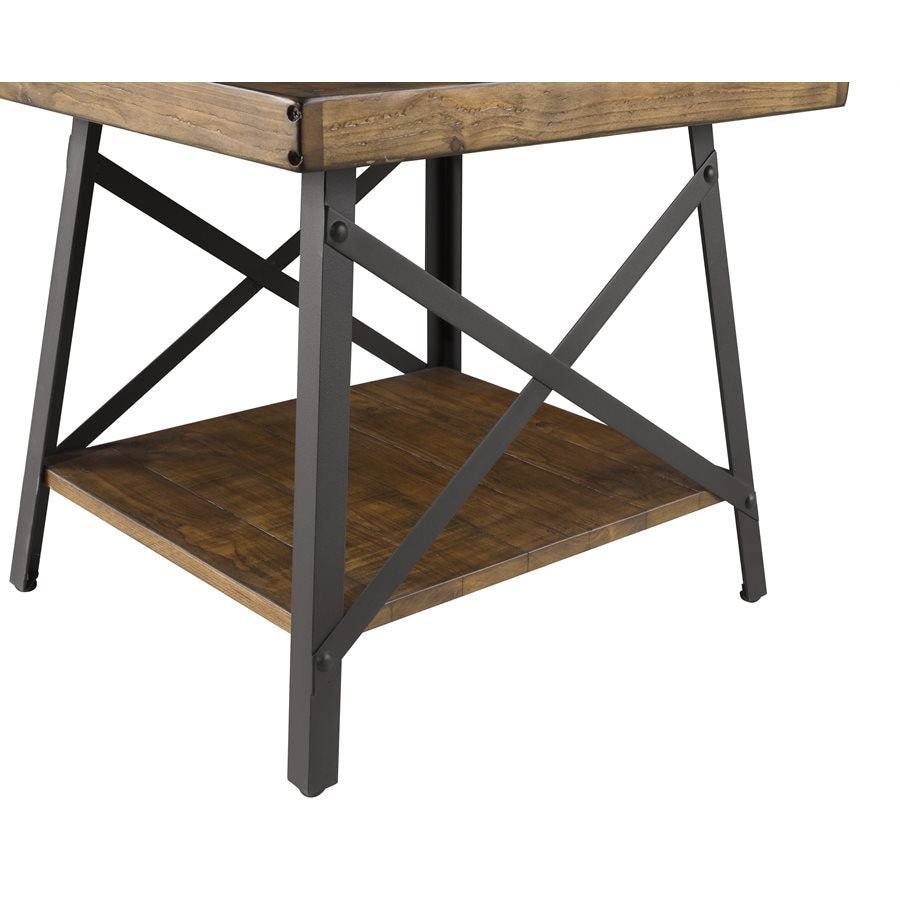 Conrad Cocktail Tables Set - The Furnishery