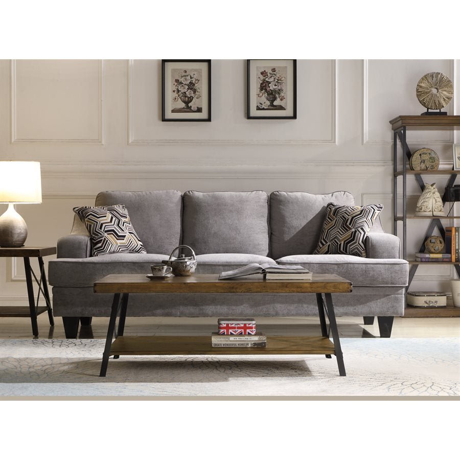 Conrad Cocktail Tables Set - The Furnishery