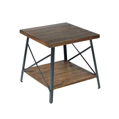 Conrad Cocktail Tables Set - The Furnishery
