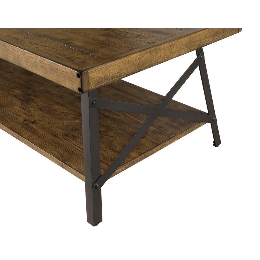 Conrad Cocktail Tables Set - The Furnishery