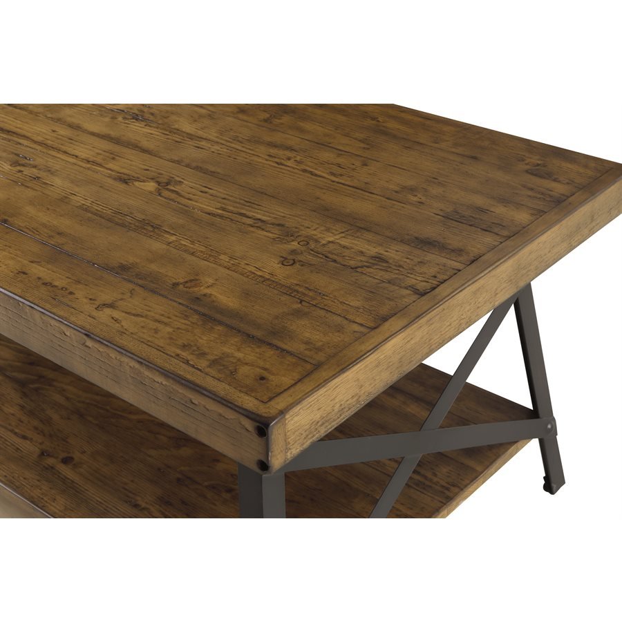 Conrad Cocktail Tables Set - The Furnishery