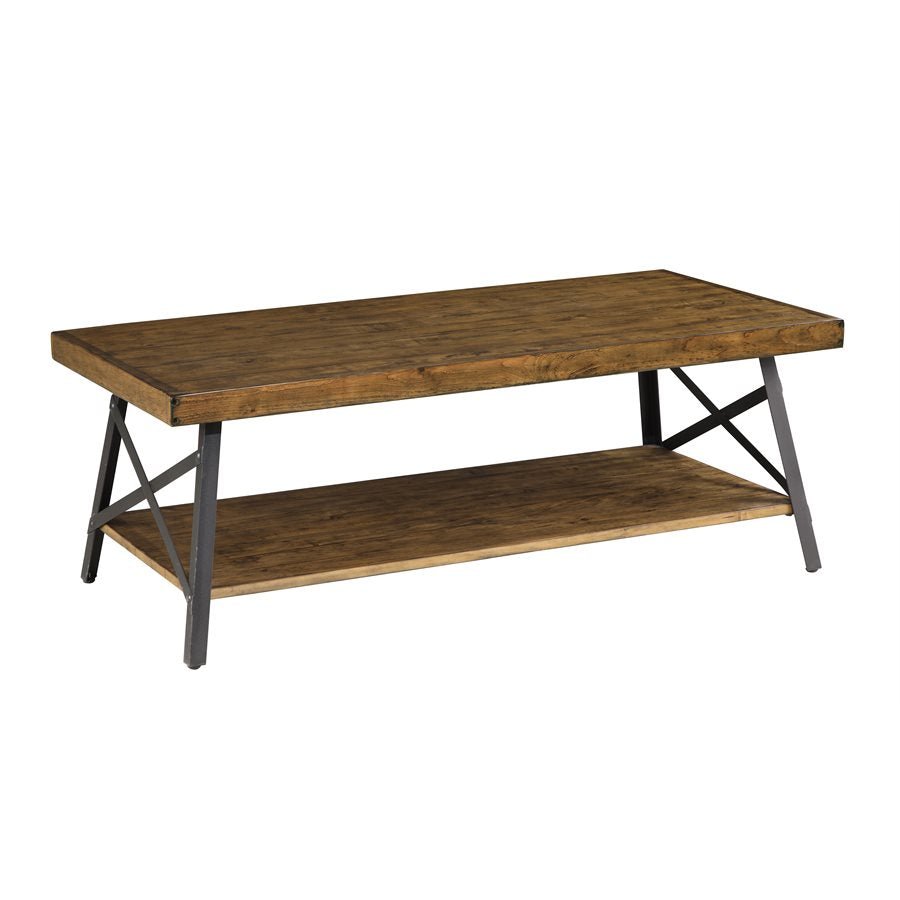 Conrad Cocktail Tables Set - The Furnishery