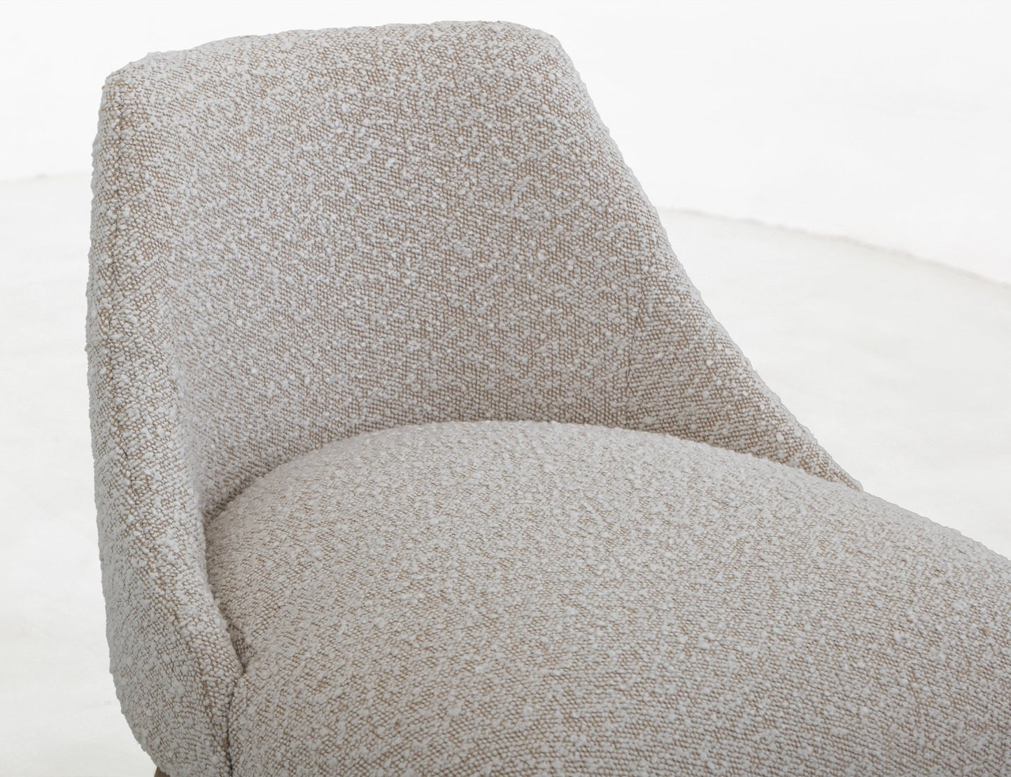 Emma - 24" and 30" Stool - The Furnishery