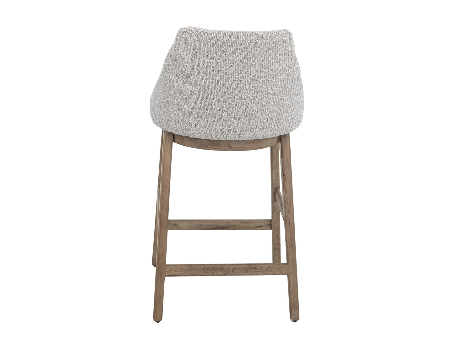 Emma - 24" and 30" Stool - The Furnishery