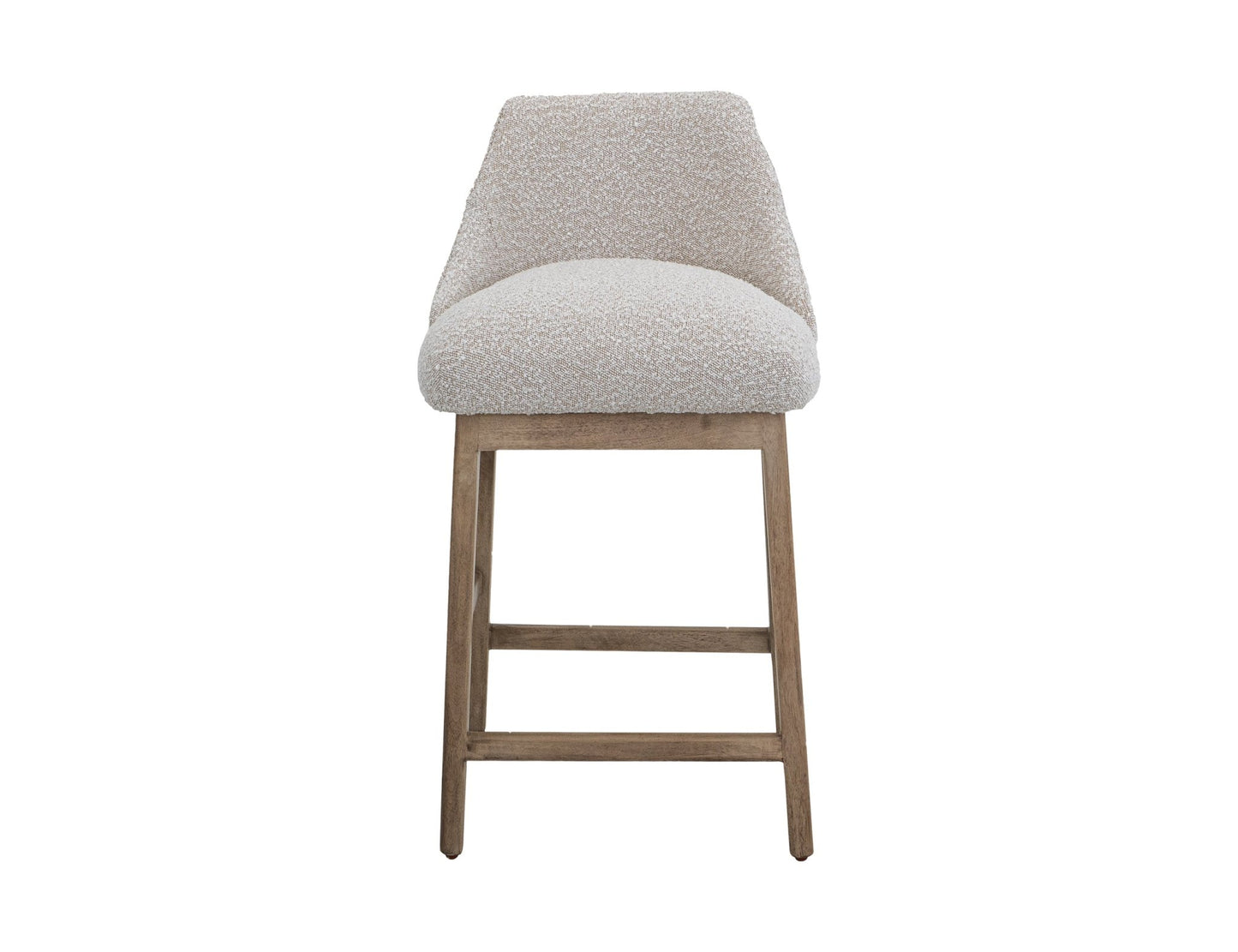 Emma - 24" and 30" Stool - The Furnishery