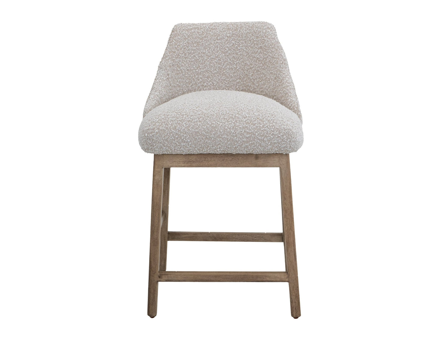 Emma - 24" and 30" Stool - The Furnishery