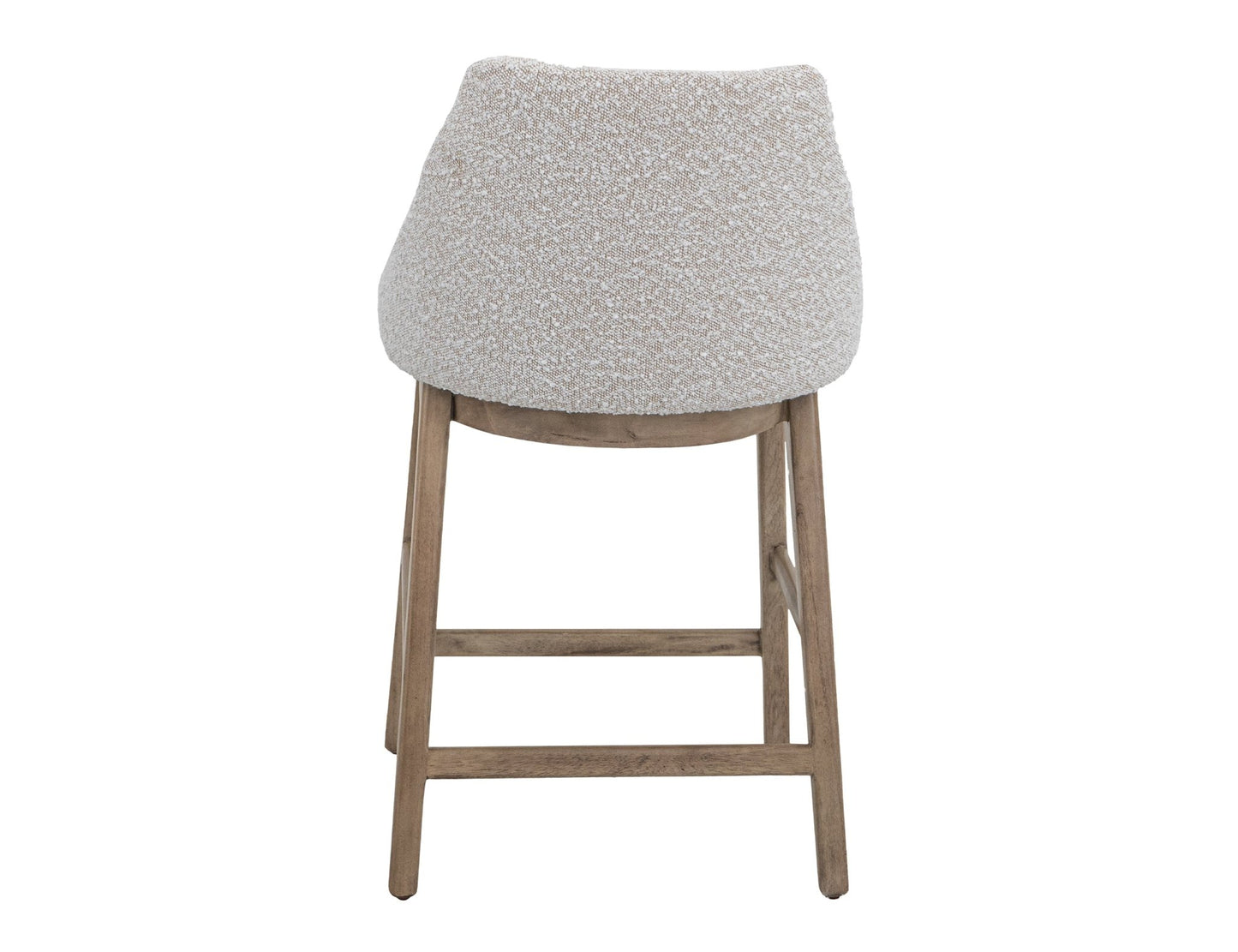 Emma - 24" and 30" Stool - The Furnishery