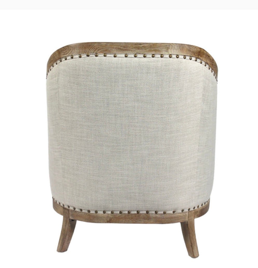 Payton 32” Accent Chair - The Furnishery