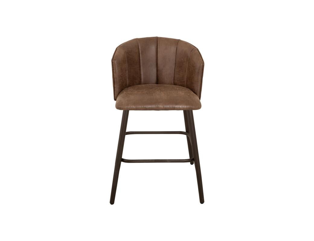Tamesis - 24" and 30" Stool - The Furnishery