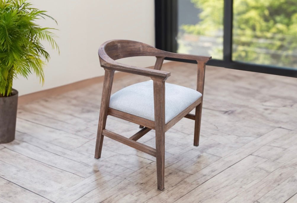 Zanara Side Chair - The Furnishery
