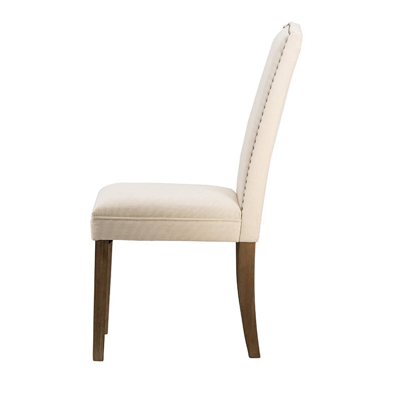 Birdie Side Chair - The Furnishery