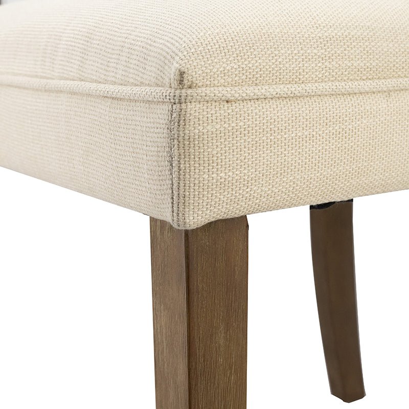 Birdie Side Chair - The Furnishery