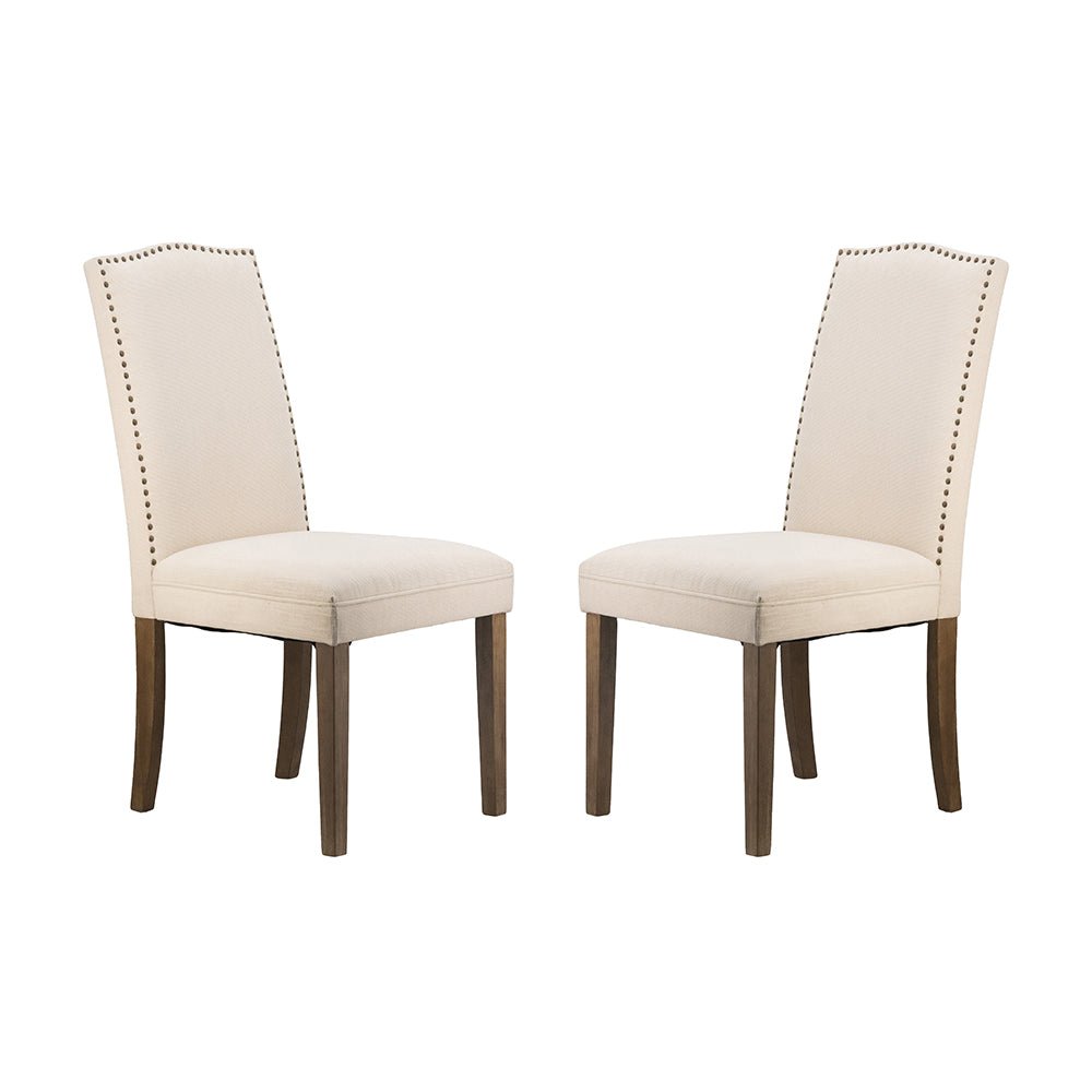 Birdie Side Chair - The Furnishery