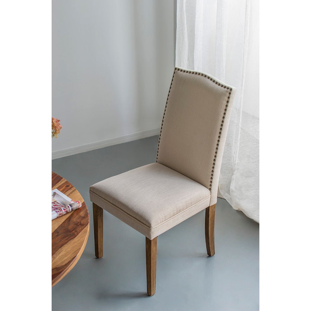 Birdie Side Chair - The Furnishery