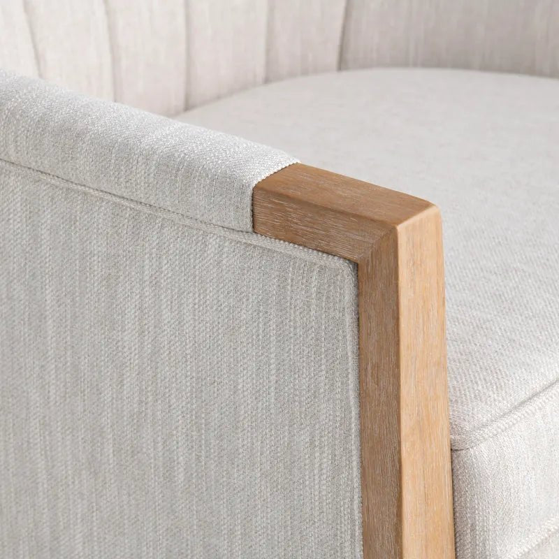 Bremmer Accent Chair - The Furnishery