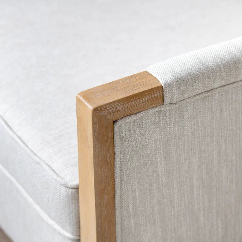 Bremmer Accent Chair - The Furnishery