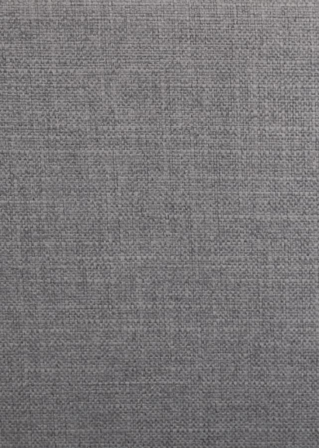 Candid - Upholstered Bed - The Furnishery