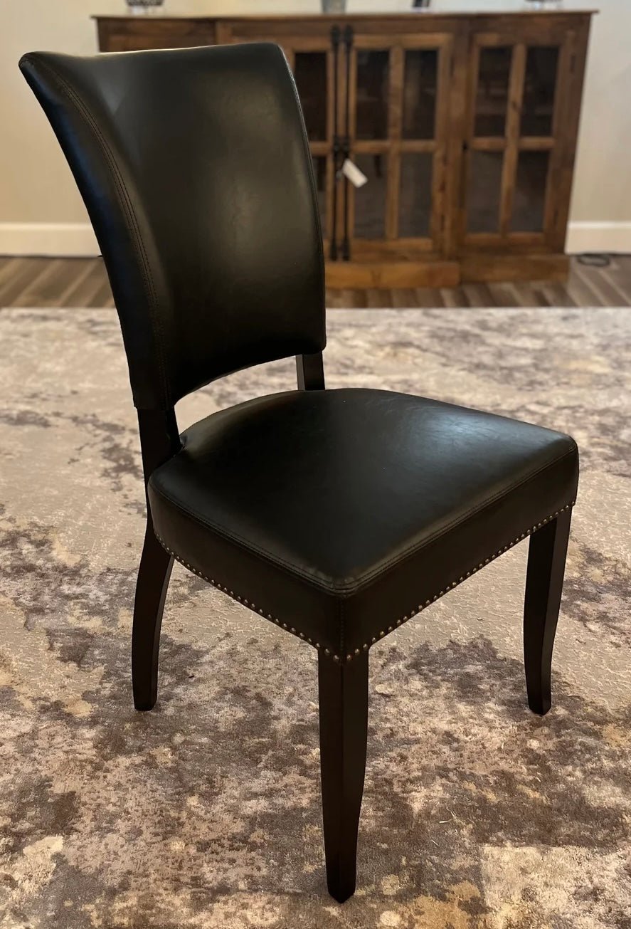 Dash Dining Chair - Mink - The Furnishery