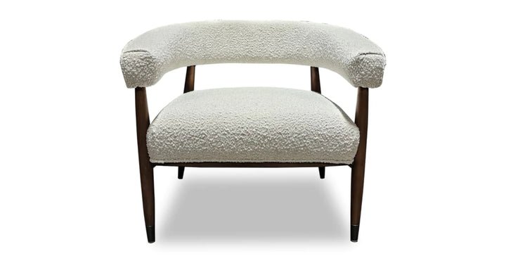 Forrest Accent Chair - The Furnishery