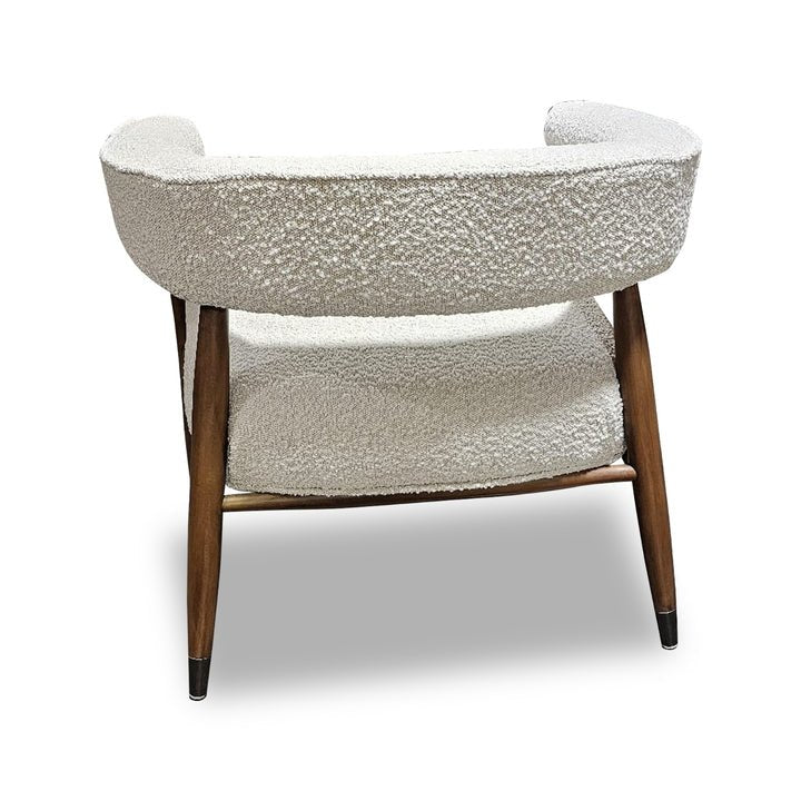 Forrest Accent Chair - The Furnishery