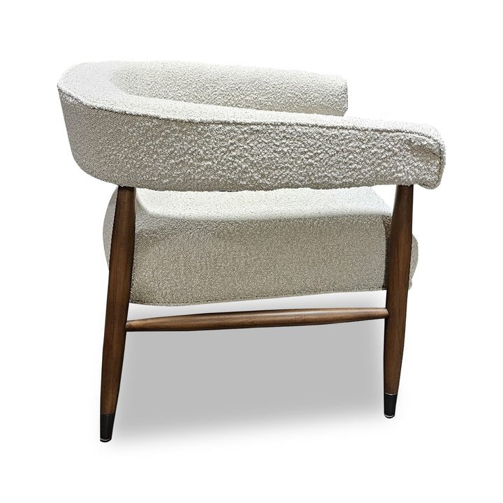 Forrest Accent Chair - The Furnishery