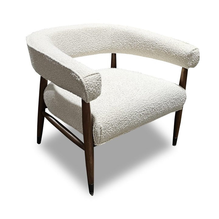 Forrest Accent Chair - The Furnishery