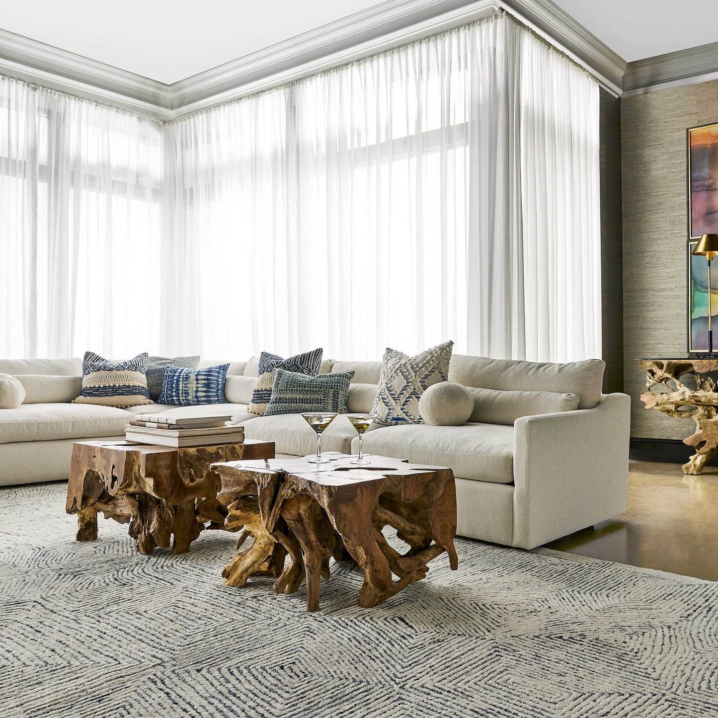 Fuze Root Module Table - The Furnishery