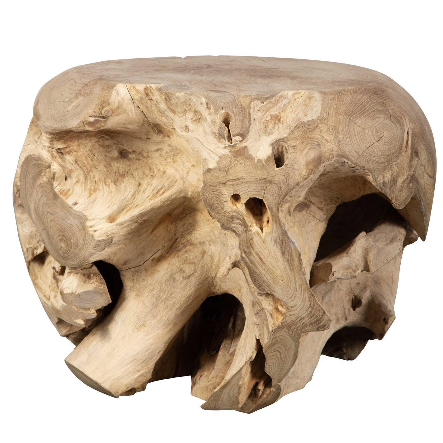 Fuze Side Table - The Furnishery