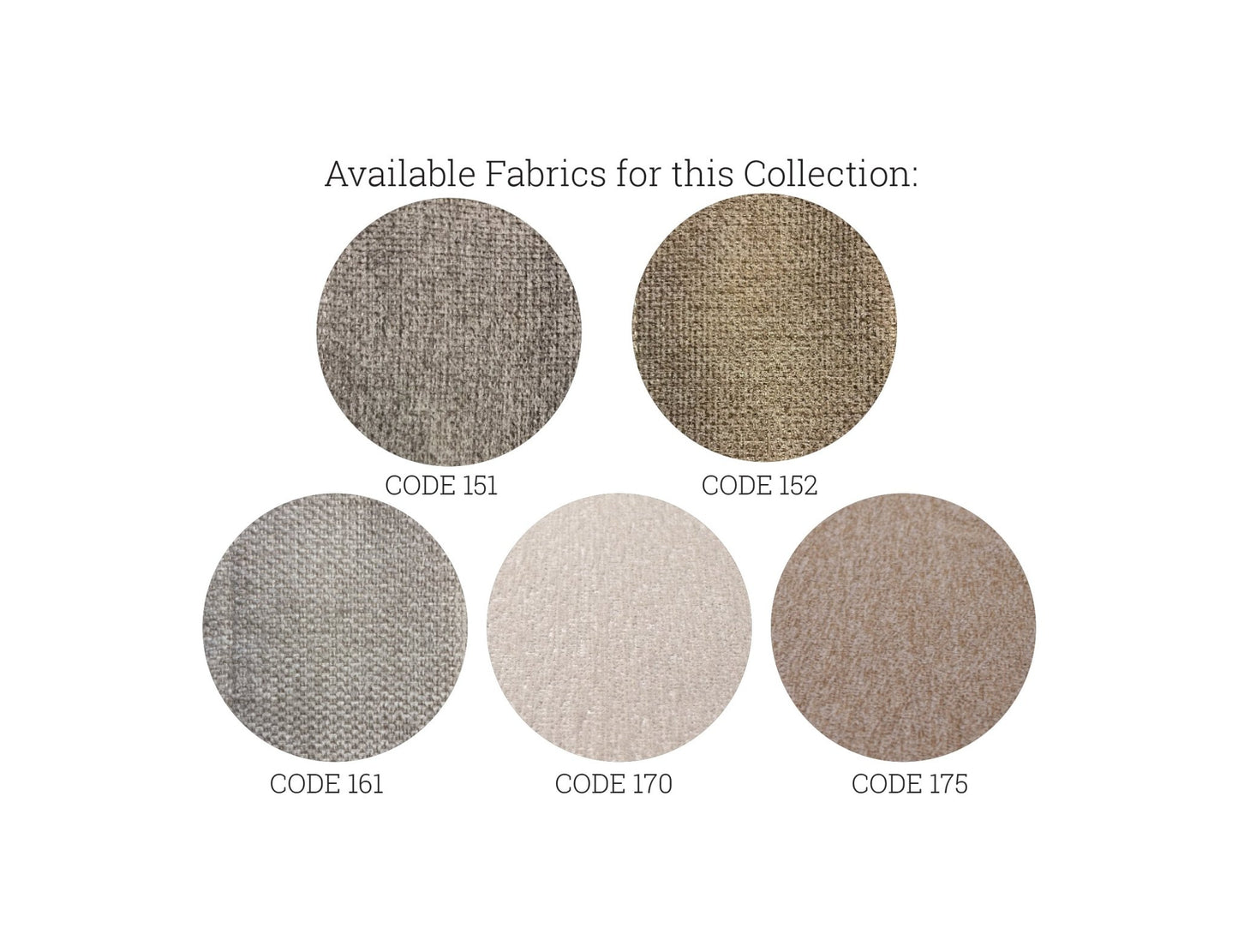 Harmony Woods - 41” Upholstered Chair - The Furnishery