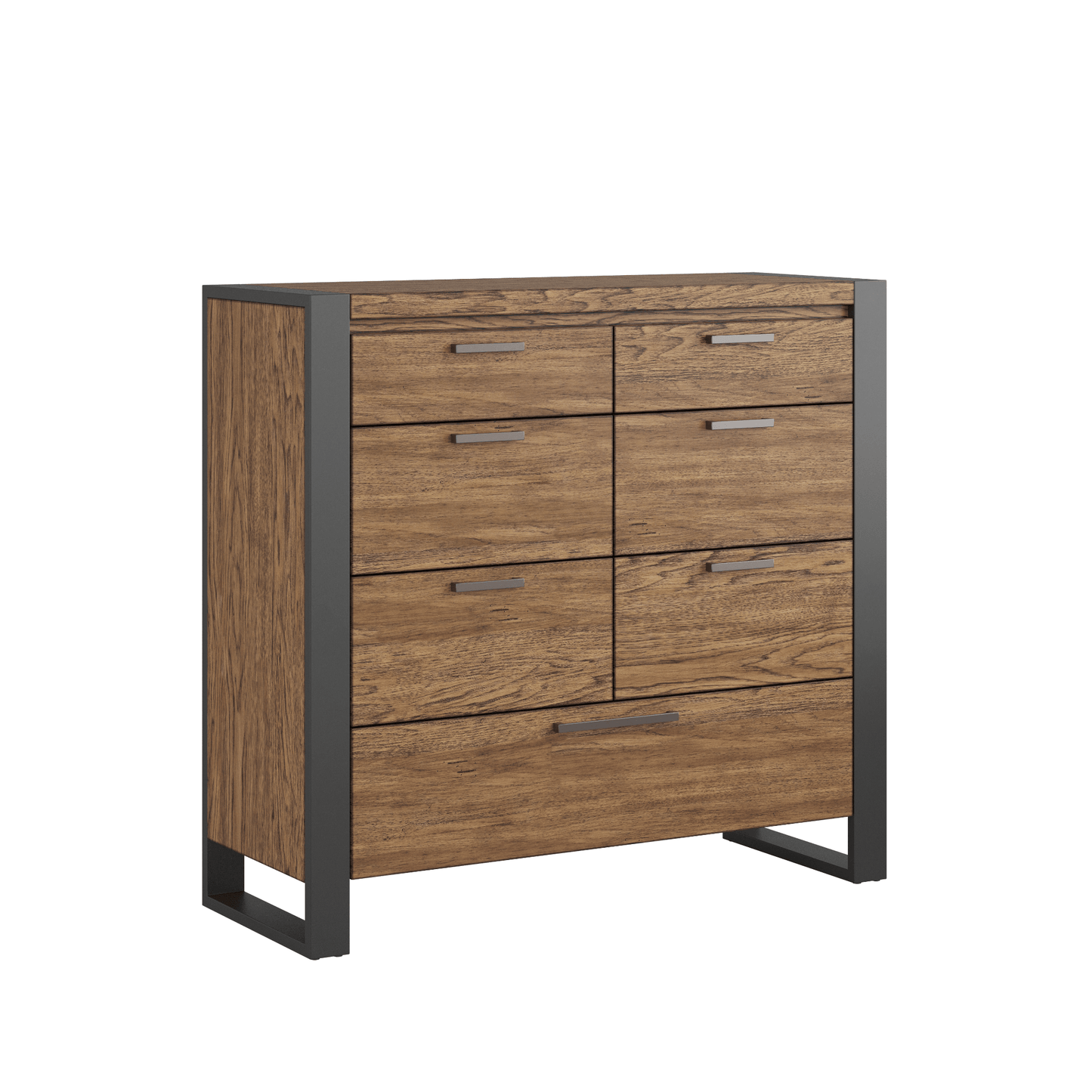 Henson 7 Drawer Master Chest - The Furnishery