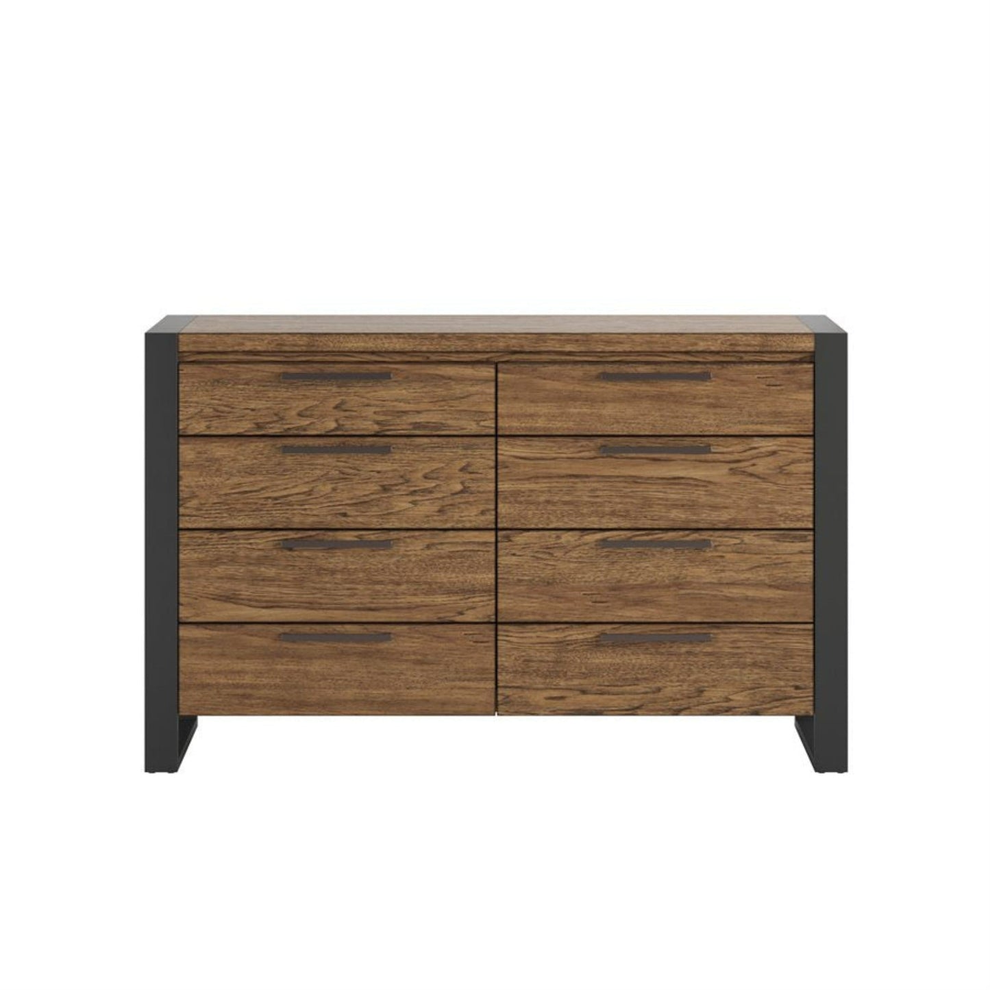 Henson 8 Drawer Dresser - The Furnishery